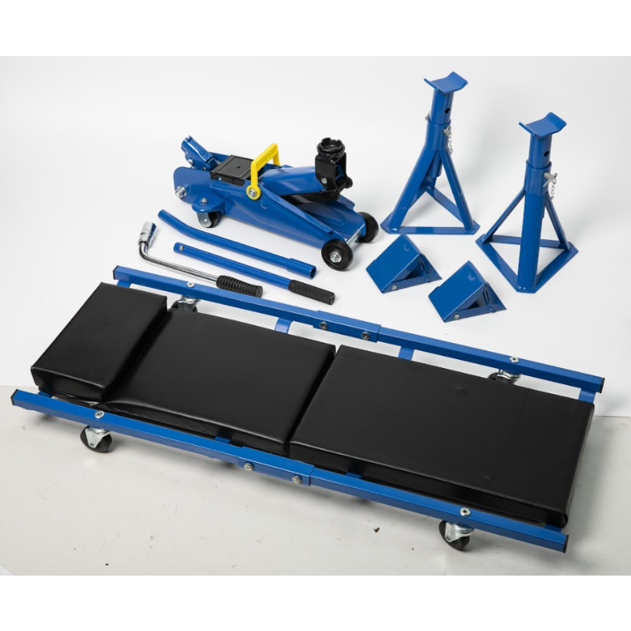 KIT LEVAGE 5 FONCTIONS