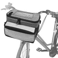 NORAUTO SAC ISO VELO