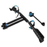 Rail vélo additionnel NORAUTO E-Fit 200-2 - pince de fixation standard