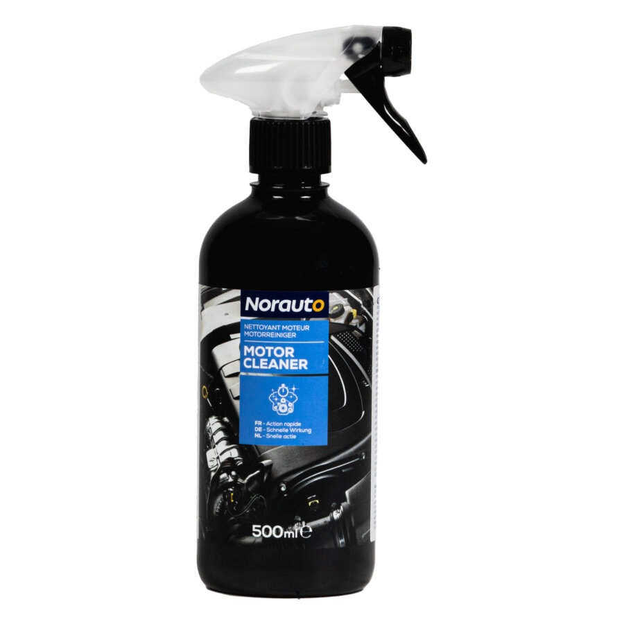 Nettoyant Moteur NORAUTO 500 Ml Norauto Fr