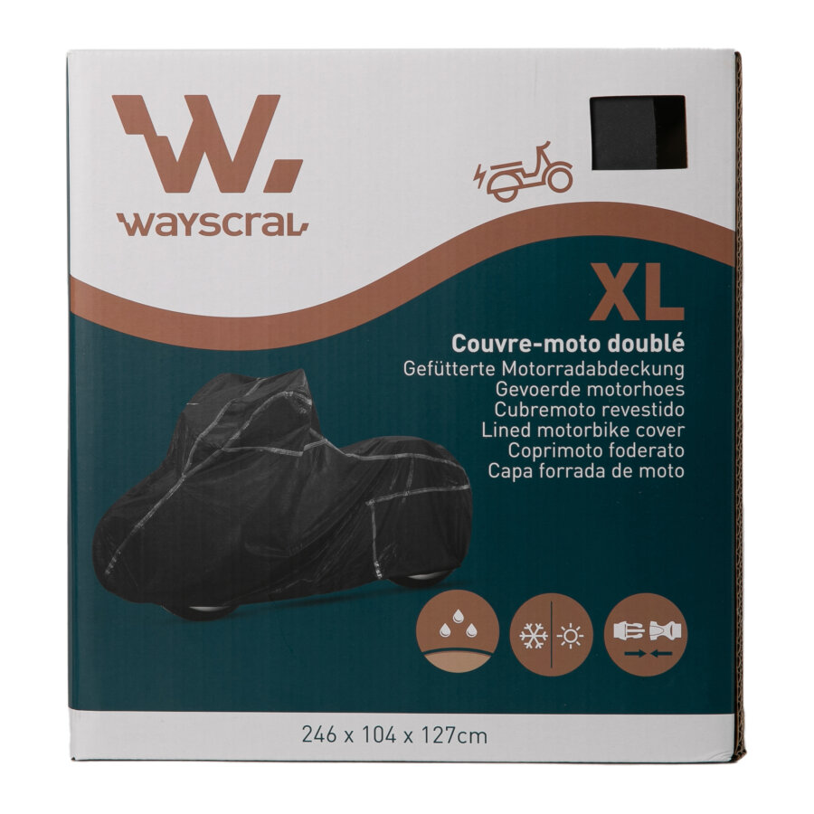 Housse De Selle Anglaise Derby – Doublée Polaire Noire – Taille 17'' – Occasion
