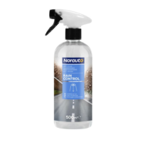 Nettoyant anti-pluie vitres et pare-brise NORAUTO 500 ml