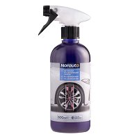 Nettoyant jantes ultra NORAUTO 500 ml