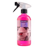 CIRE EXPRESS NOR 500ML