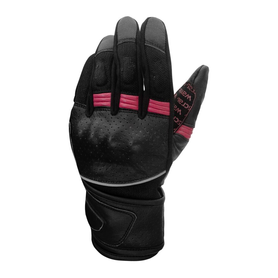 Gants moto Eté WAYSCRAL Lady M