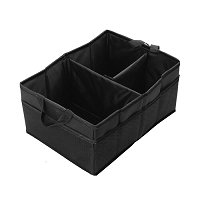 Organiseur de coffre pliable moyen NORAUTO