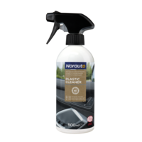 Nettoyant plastique ECOCERT NORAUTO 500 ml