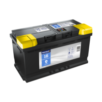 Batterie NORAUTO BV16 95 Ah - 800 A