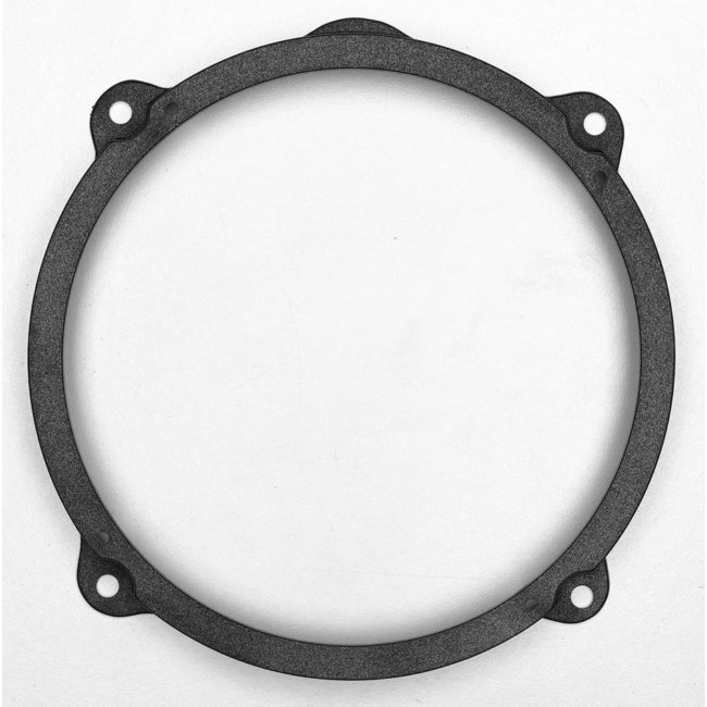 2 Entretoises Haut-parleurs 165 Mm Phonocar