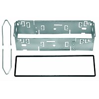 Entretoise 1 DIN PHONOCAR pour autoradio