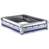 Jeu de 4 ridelles  Norauto CHASSIS 115