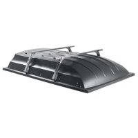 Barres pour capot de remorque ABS 150 cm