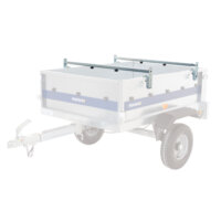 Barres pour remorque universel