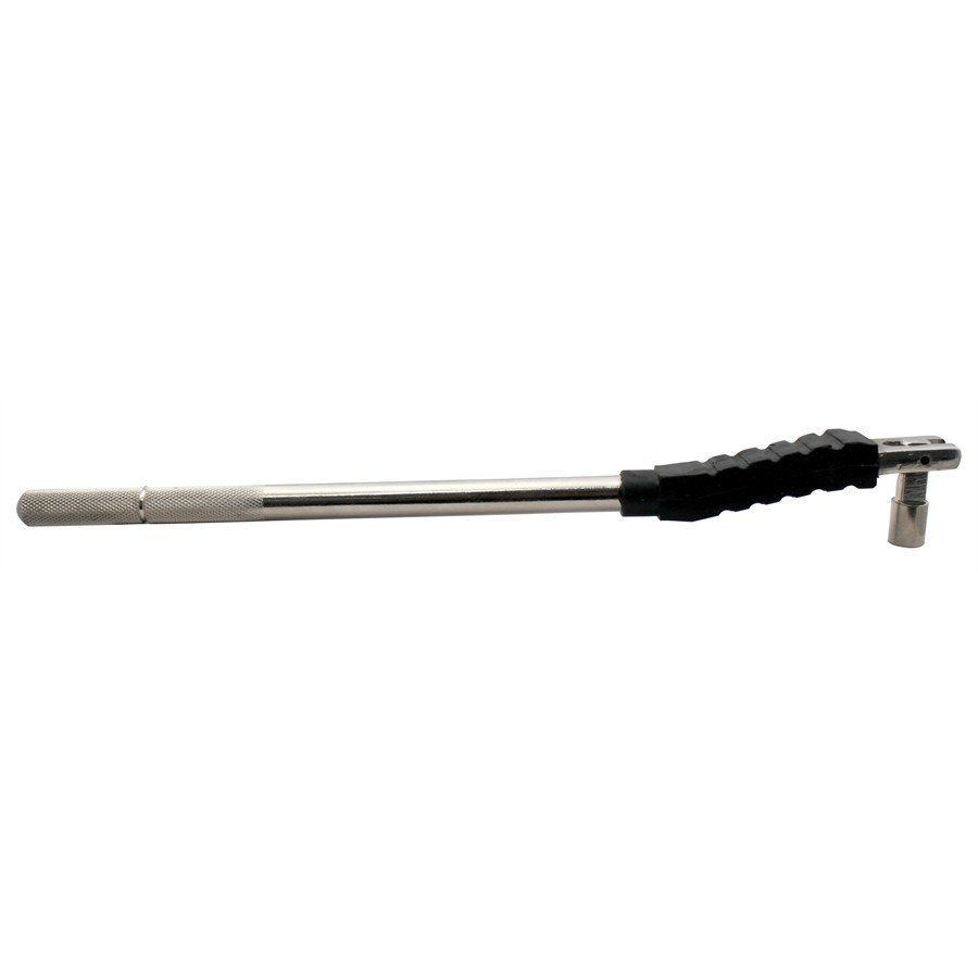 Levier tire-valve NORAUTO poignée en métal