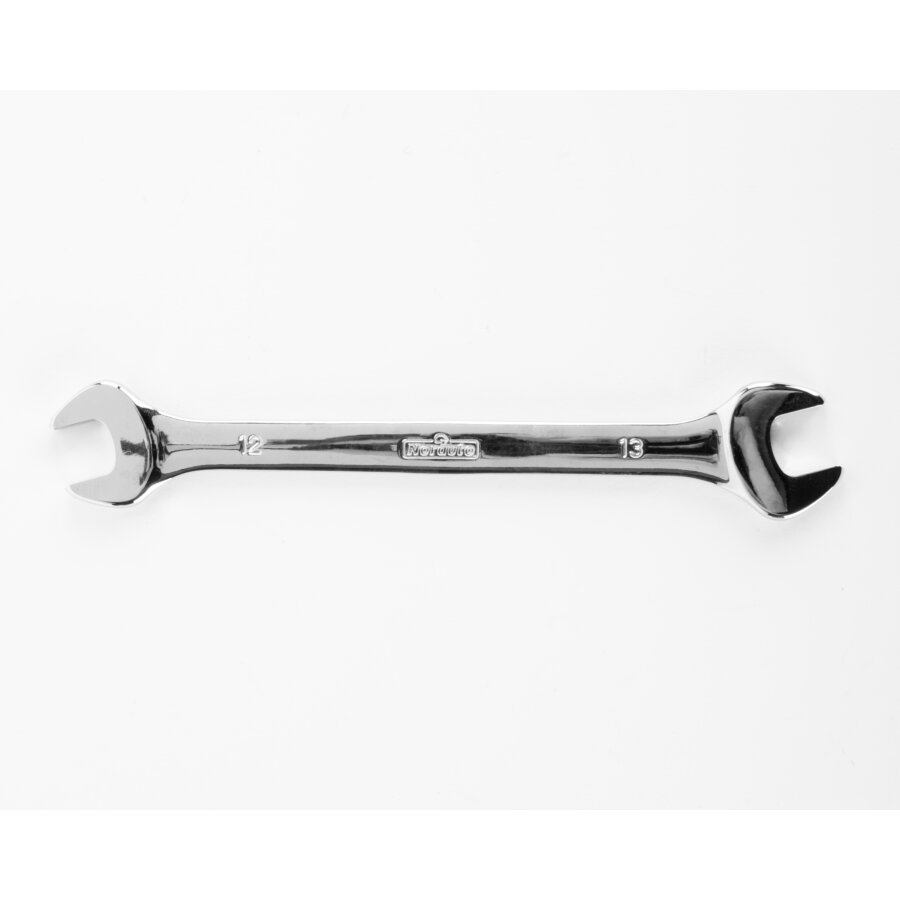 Clé plate ouverte 12 x 13 mm NORAUTO