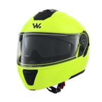 Casque modulable WAYSCRAL Evolve Vision taille S Jaune