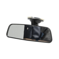 Miroir intérieur supplémentaire NORAUTO avec ventouse