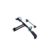 Rail vélo additionnel NORAUTO E-Fit 200-2 - pince de fixation standard