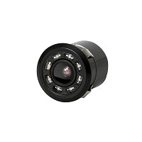CAMÉRA IR À TROU D18.5MM