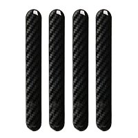 4PC PROT. ADHESIV 10CM CARBONE
