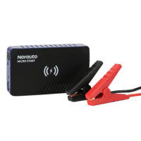 Booster Micro Start 12V NORAUTO - 11 100 mAh / 600A 