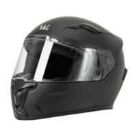 Casque moto Intégral Road WAYSCRAL Noir taille M