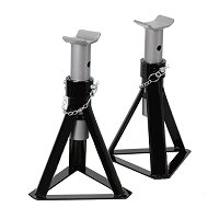 2 CHANDELLES GOUPILLE J20 NOR