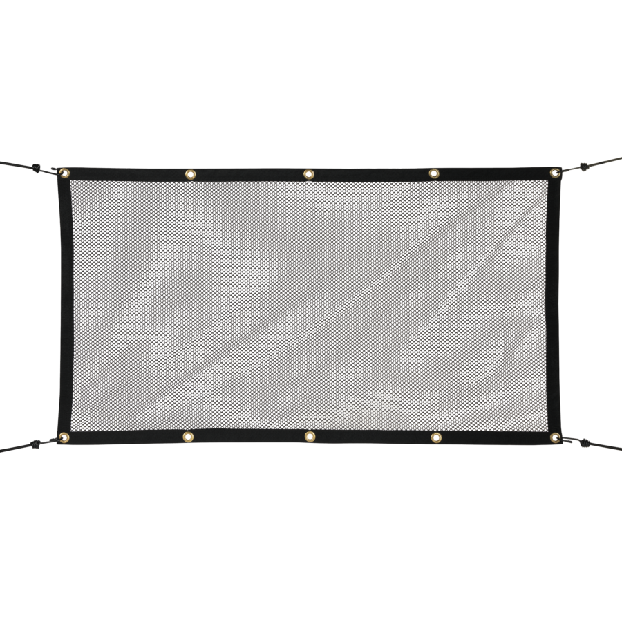 Filet de voiture pour chien NORAUTO 170 x 80 cm