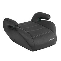 Rehausseur NORAUTO R129 i-Size 125-150 cm gris