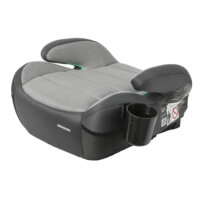 Rehausseur sans dossier NORAUTO 125-150 cm  Isofix Groupe 3 R129