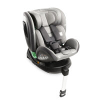 Siège auto NORAUTO 40-150 cm Isofix Groupes 0+ / 1 / 2 / 3 R129 Pivotant