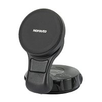 Support magnétique NORAUTO pour tableau de bord et pare-brise