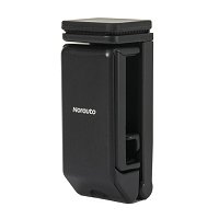 Support multifonction NORAUTO avec pince