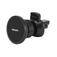 Support téléphone magnétique universel NORAUTO sur grille