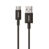 Câble USB vers TYPE-C NORAUTO 80 CM
