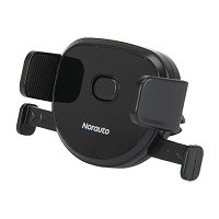 Support téléphone premium NORAUTO sur grille
