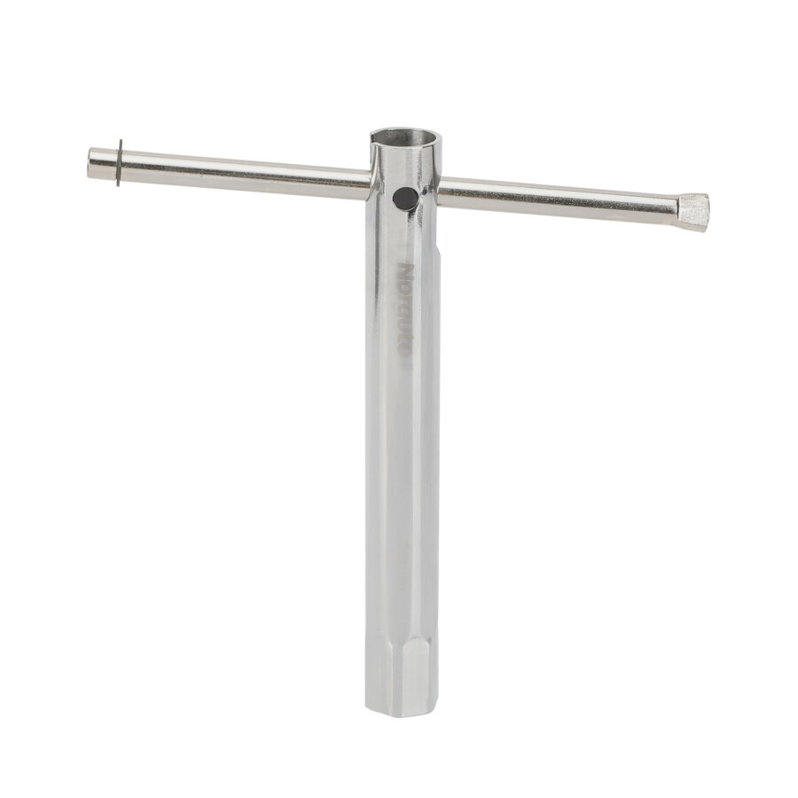 Clé pour bougies d'allumage 6 pans NORAUTO 16mm