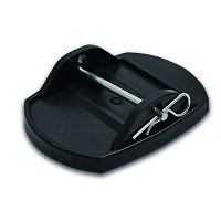 4 cales de stabilisation pour caravane NORAUTO en plastique résistant