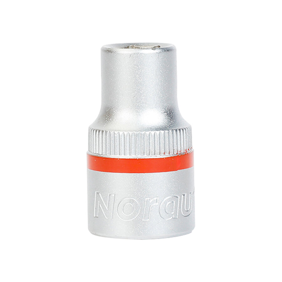 Douille 6 pans 10mm carré 1/2" NORAUTO