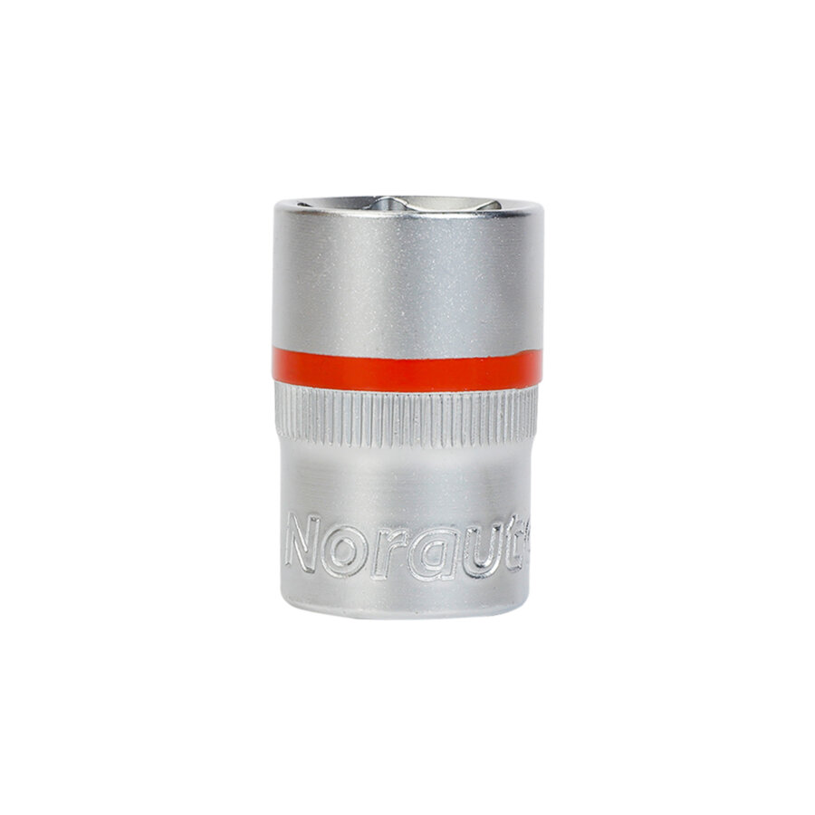 Douille 6 pans 19mm carré 1/2" NORAUTO