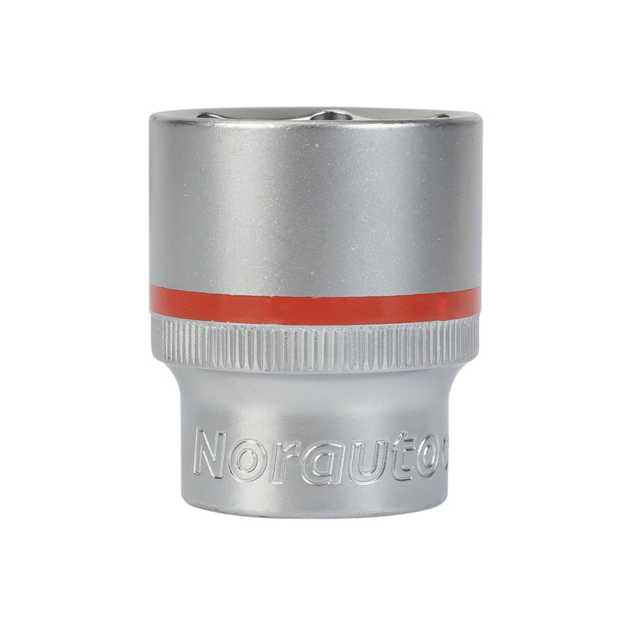 Douille 6 pans 28mm carré 1/2" NORAUTO