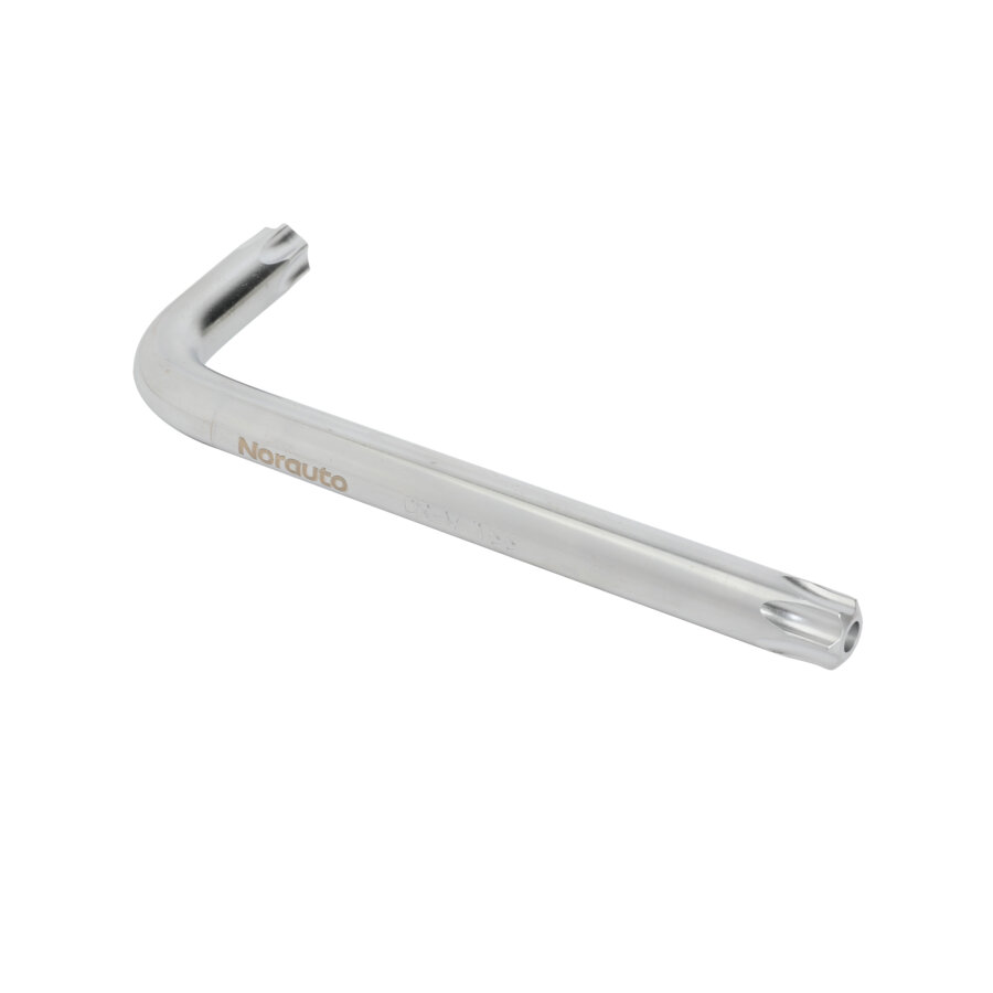 Clé torx percée T55 NORAUTO