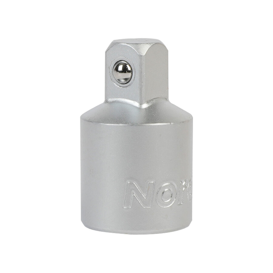 Adaptateur carré 1/2" femelle et 3/8" mâle NORAUTO