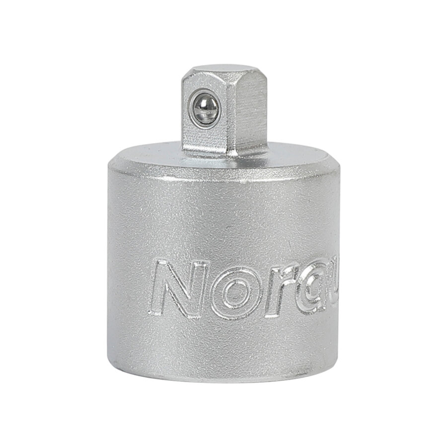 Adaptateur carré 1/2" femelle et 1/4" mâle NORAUTO