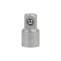 Adaptateur carré 3/8" femelle et 1/4" mâle NORAUTO