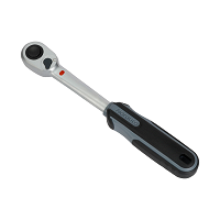 Clé à cliquet carré 1/2" NORAUTO