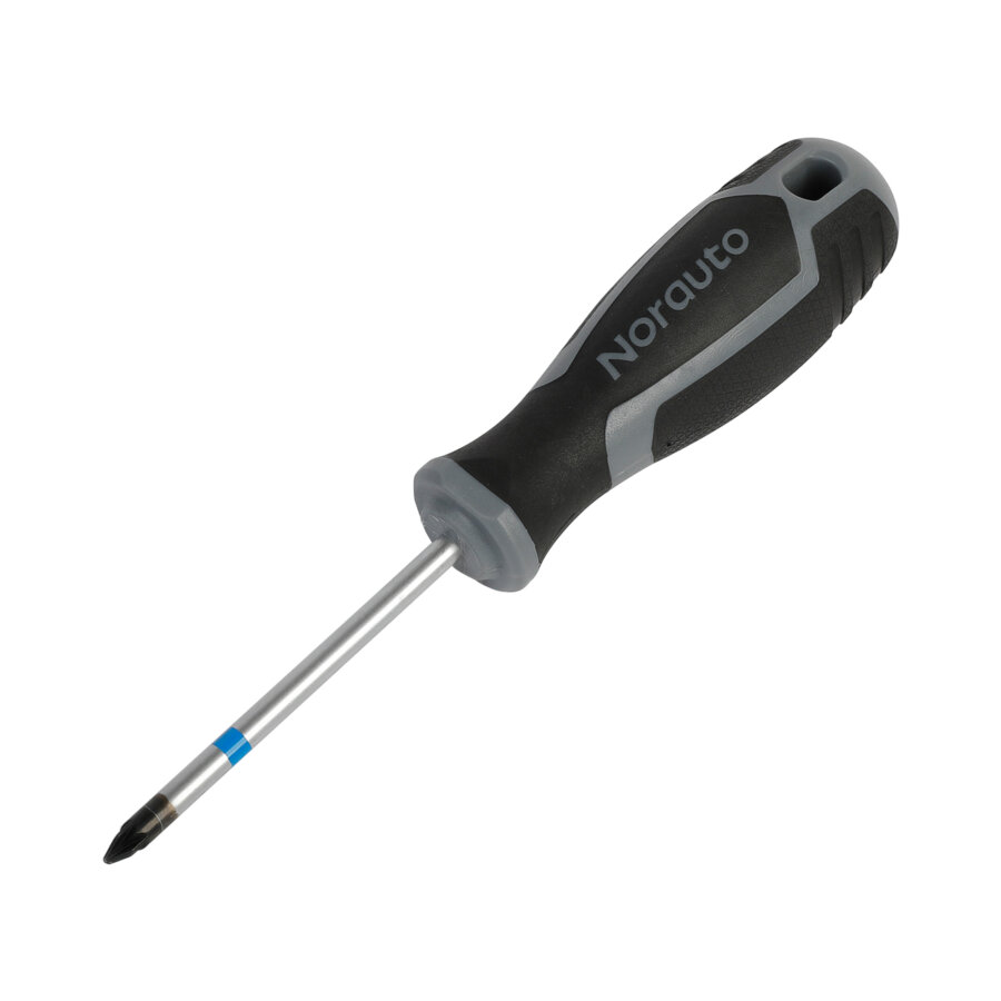 Tournevis cruciforme Pozidriv PZ1 NORAUTO