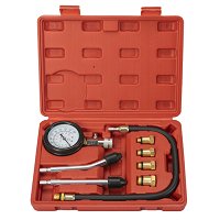 Testeur de compression moteur essence NORAUTO