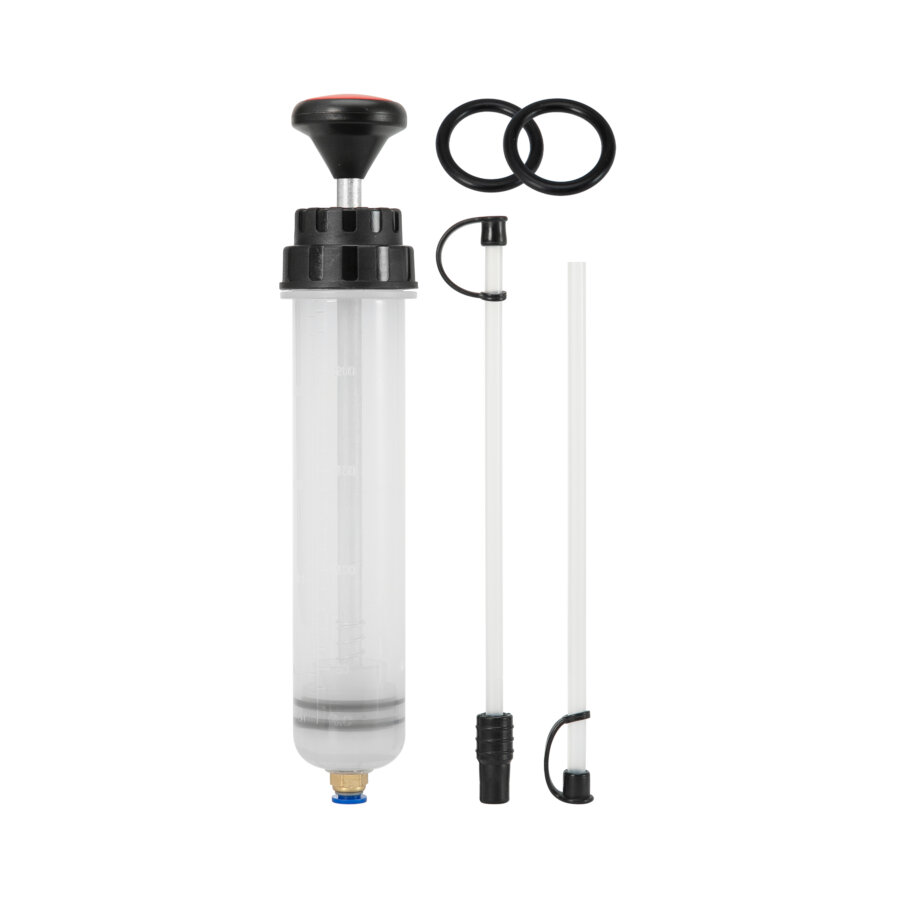 Seringue de transfert NORAUTO 200 ml