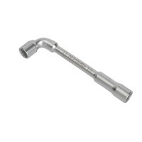 Clé à pipe 6/12 pans 13mm NORAUTO